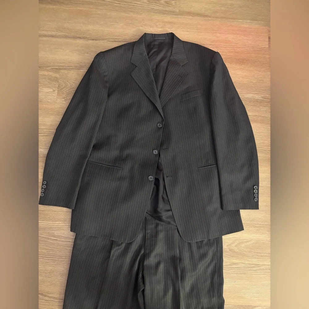 Custom Suit - Picture 4 of 16
